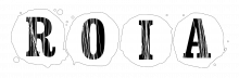 Roia logo