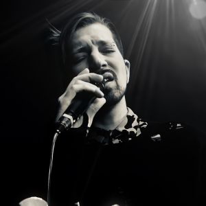 Dorian Wimmer